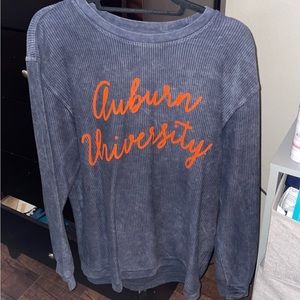 Auburn University Sweater